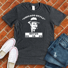Load image into Gallery viewer, Al Capone Tee
