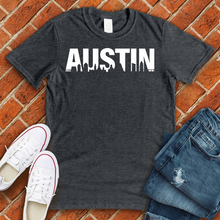 Load image into Gallery viewer, Austin Skyline Alternate Tee
