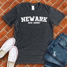 Load image into Gallery viewer, Newark Tee
