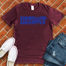Load image into Gallery viewer, Detroit Paw T-shirt
