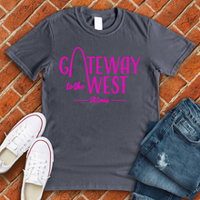 Load image into Gallery viewer, Neon Gateway ST Louis Tee
