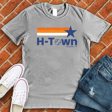 Load image into Gallery viewer, H-Town Baseball Tee
