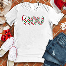 Load image into Gallery viewer, HOU Santa Present Tee
