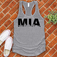 Load image into Gallery viewer, MIA City Line Women&#39;s Tank Top
