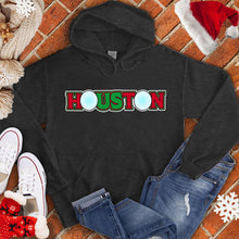 Load image into Gallery viewer, Houston Snowball Hoodie
