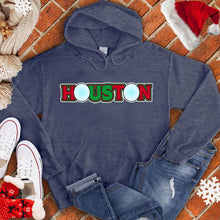 Load image into Gallery viewer, Houston Snowball Hoodie
