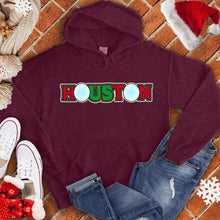 Load image into Gallery viewer, Houston Snowball Hoodie
