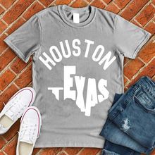 Load image into Gallery viewer, Houston Texas Tee
