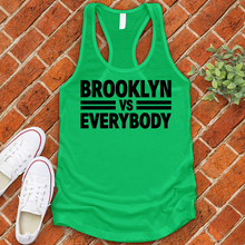 Load image into Gallery viewer, Brooklyn Vs Everybody Women&#39;s Tank Top
