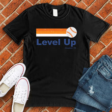 Load image into Gallery viewer, Big Game Level Up Tee
