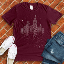 Load image into Gallery viewer, City Night Tee
