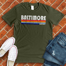 Load image into Gallery viewer, Vintage Baltimore Tee
