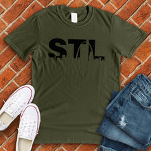 Load image into Gallery viewer, STL Tee
