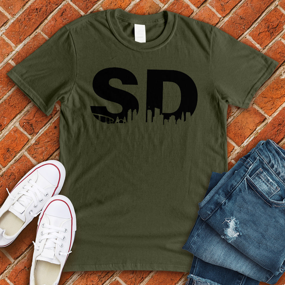 SD Tee