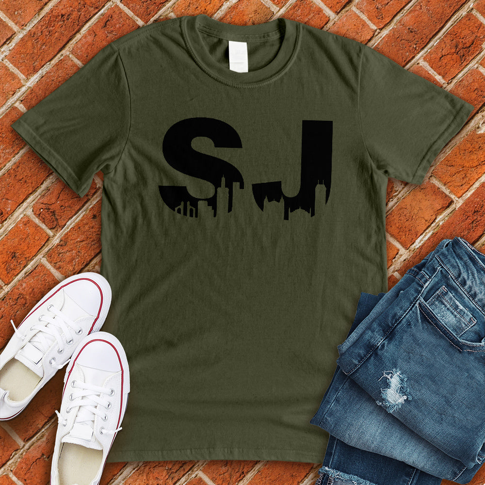 SJ Tee