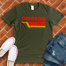 Load image into Gallery viewer, Orlando Tee
