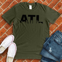 Load image into Gallery viewer, ATL Tee
