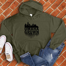 Load image into Gallery viewer, Omaha Grown Hoodie
