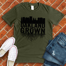 Load image into Gallery viewer, Oakland Grown Tee
