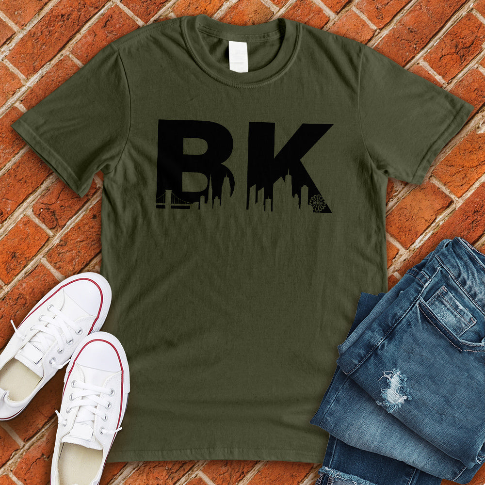 BK Tee