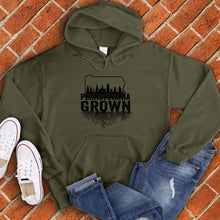 Load image into Gallery viewer, PA Grown Hoodie
