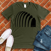 Load image into Gallery viewer, Kauffman Center Tee
