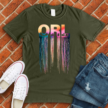 Load image into Gallery viewer, ORL Drip Tee
