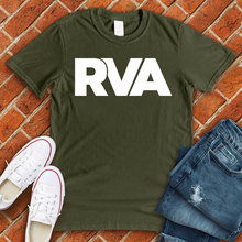 Load image into Gallery viewer, Richmond VA Tee
