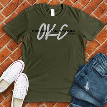 Load image into Gallery viewer, OKC Pop Tee
