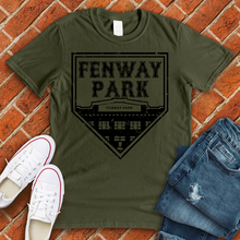 Load image into Gallery viewer, Fenway Park Tee
