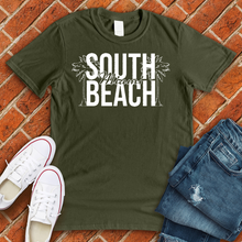 Load image into Gallery viewer, South Beach Alternate Tee
