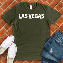 Load image into Gallery viewer, LV Born Raised Proud Alternate Tee
