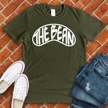 Load image into Gallery viewer, The Bean Alternate Tee
