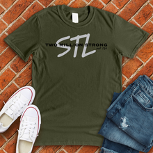 Load image into Gallery viewer, STL Pop Tee
