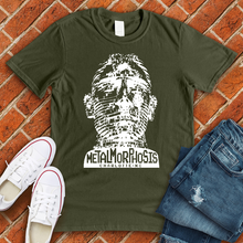 Load image into Gallery viewer, Metalmorphosis Alternate Tee
