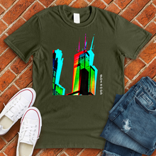 Load image into Gallery viewer, Sears Tower Chicago Tee
