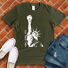 Load image into Gallery viewer, Statue of Liberty Alternate Tee
