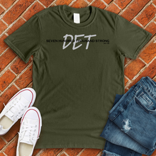 Load image into Gallery viewer, Detroit Pop Tee
