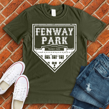 Load image into Gallery viewer, Fenway Park Alternate Tee
