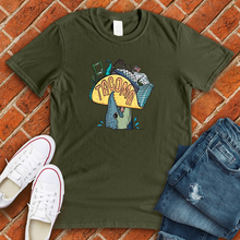 Load image into Gallery viewer, Taco-ma Tee
