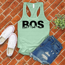 Load image into Gallery viewer, Boston City Line Women&#39;s Tank Top
