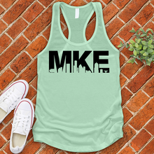 Load image into Gallery viewer, MKE City Line Women&#39;s Tank Top
