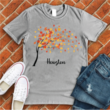 Load image into Gallery viewer, Houston Tree Tee
