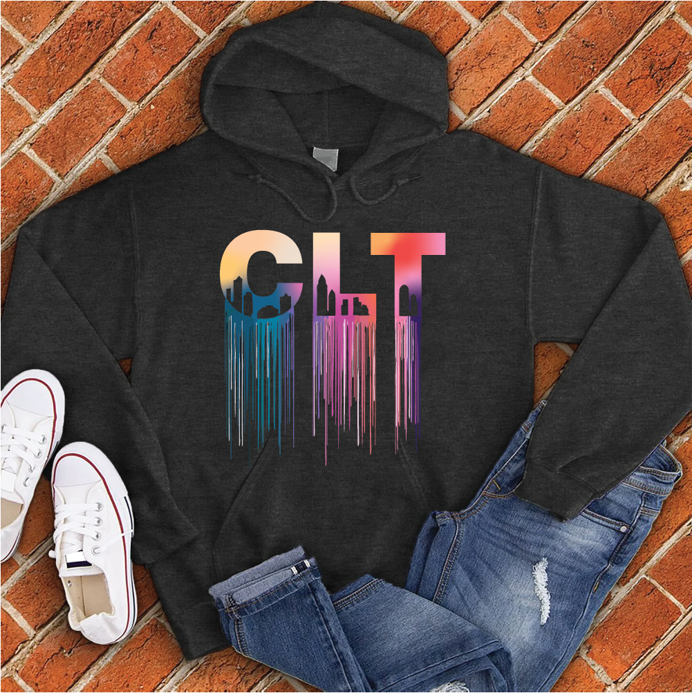 CLT Drip Hoodie