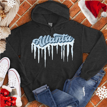 Load image into Gallery viewer, Icy Atlanta Hoodie

