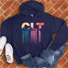 Load image into Gallery viewer, CLT Drip Hoodie
