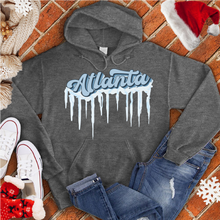 Load image into Gallery viewer, Icy Atlanta Hoodie
