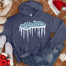 Load image into Gallery viewer, Icy Atlanta Hoodie
