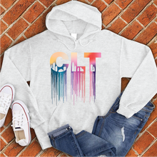 Load image into Gallery viewer, CLT Drip Hoodie
