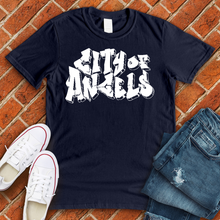 Load image into Gallery viewer, City of Angels Alternate Tee
